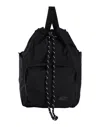Vans Backpacks In Black