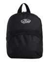 Vans Backpacks In Black