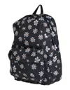 Vans Backpacks In Black