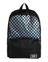 Vans Backpacks In Black