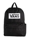 Vans Backpacks In Black