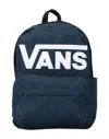 Vans Backpacks In Dark Blue