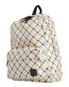 Vans Backpacks In Ivory