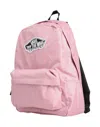 Vans Backpacks In Pink