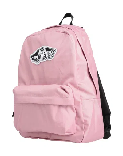 Vans Backpacks In Pink