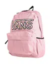 Vans Backpacks In Pink