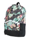 Vans Backpacks In Steel Grey