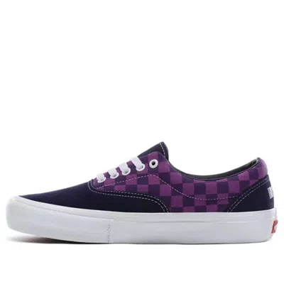 Vans Baker Skateboards X Era Pro 'kader' In Purple