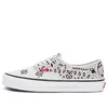 Vans Bedwin The Heartbreakersog Authentic Lx 'bandana Light Gray'