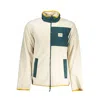 Vans Beige Polyester Sweater In Neutral