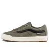 Vans Berle Pro 'links' In Green