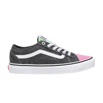 Pre-owned Vans Bess Ni 'throwback' In Multi-color