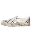 Vans Bianca Chandn X Classic Slip-on Vlt Lx 'stressed Black'