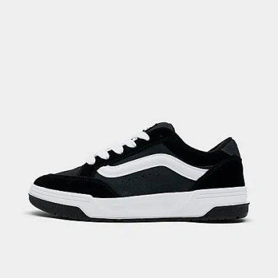 VANS VANS BIG KIDS' HYLANE CASUAL SHOES