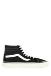 Vans Sk8-hi Tapered Sneaker