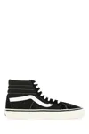 Vans Sk8-hi Tapered Sneaker In Pxc1