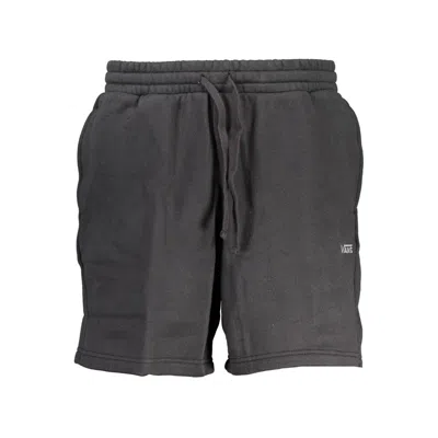 Vans Black Cotton Pant