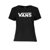 Vans T-shirts In Black