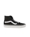 Vans Anaheim Factory Sk8-hi 38 Sneakers In Black