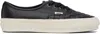 Vans Black Lx Authentic 44 Sneakers