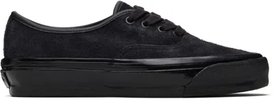 Vans Sneaker "lx Authentic 4" In Black