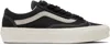 Vans Comfycush Old Skool   Unisex In Le Marais Black