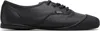 Vans Black Otw Authentic Prima Sneakers In Black