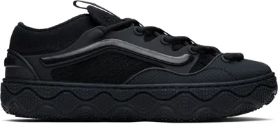 Vans Black Otw Old Skool 36 Fm Sneakers