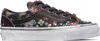 Vans Old Skool 36 Vibram Floral Rivets Sneakers In Multi