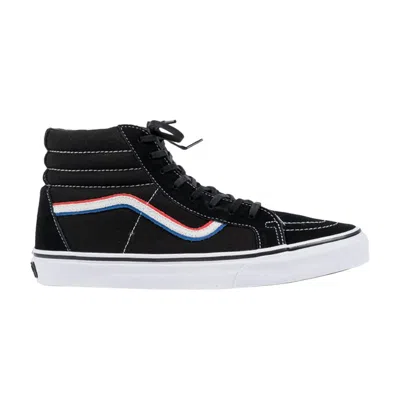 Pre-owned Vans Blends X Born Free X Sk8-hi Reissue Lx 'black'