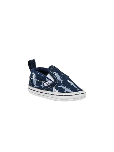 Vans Sneaker In Animal Print