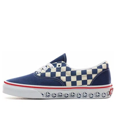 Vans Bmx Era 'true Navy' In Multi