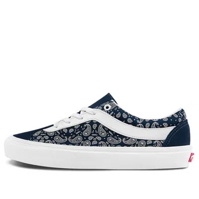Vans Bold Ni 'bandana - Dress Blues'