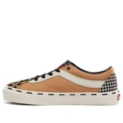 Vans Bold Ni 'bender' In Brown