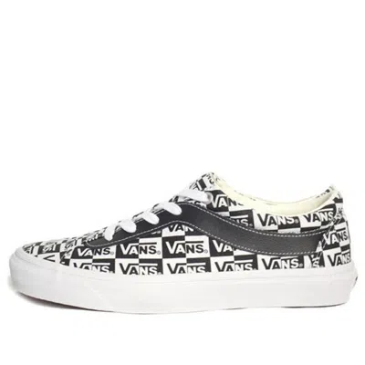 Vans Bold Ni 'logo Checkerboard'