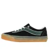 Vans Bold Ni Underlay 'black Green'