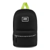 Vans Bounds Backpack 'black Green'