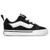 Vans Boys  Knu Skool In Black/white