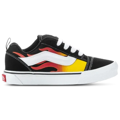 Vans Kids' Boys Preschool   Knu Skool In Multi
