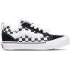 Vans Boys Preschool   Knu Skool In True White/black