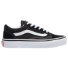 Vans Boys Preschool   Old Skool In Black/white