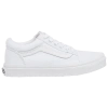 Vans Boys  Old Skool In True White
