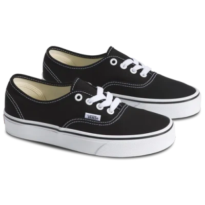 VANS BOYS VANS AUTHENTIC