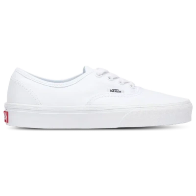 Vans Kids' Boys  Authentic In Multi