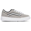 Vans Boys   Hylane In Gray