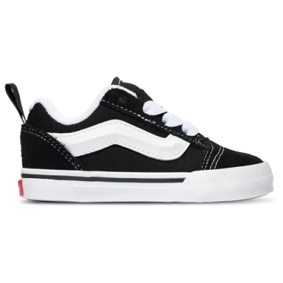 VANS BOYS VANS KNU SKOOL