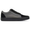 Vans Boys  Old Skool In Black