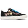 Vans Boys Old Skool In Black