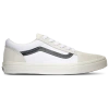 Vans Boys  Old Skool In White/black