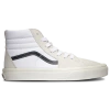 Vans Boys  Sk8 Hi In Black/white